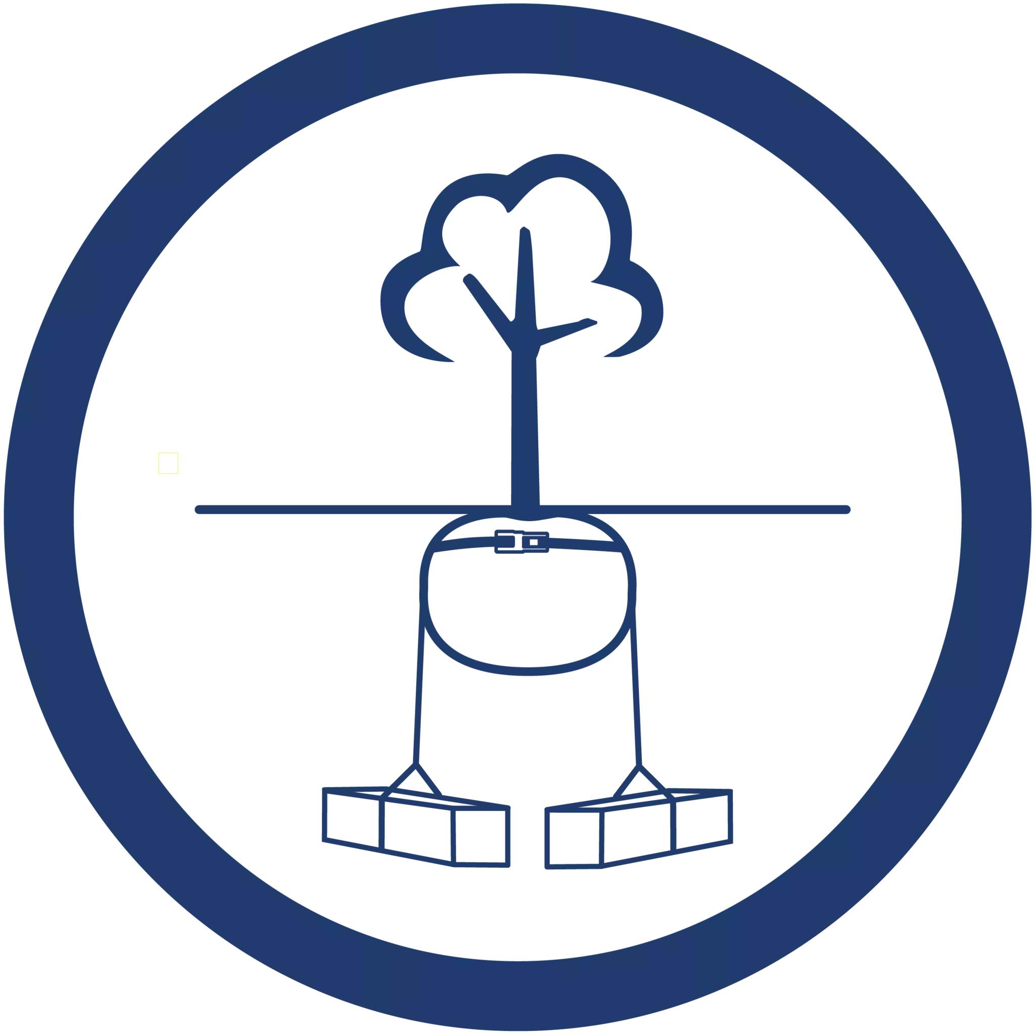 Below-Ground Solution 