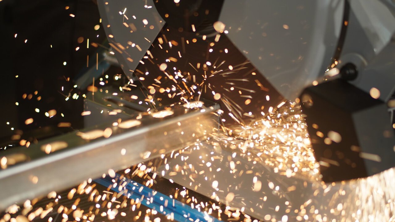 No Hot Works or Cutting Required 