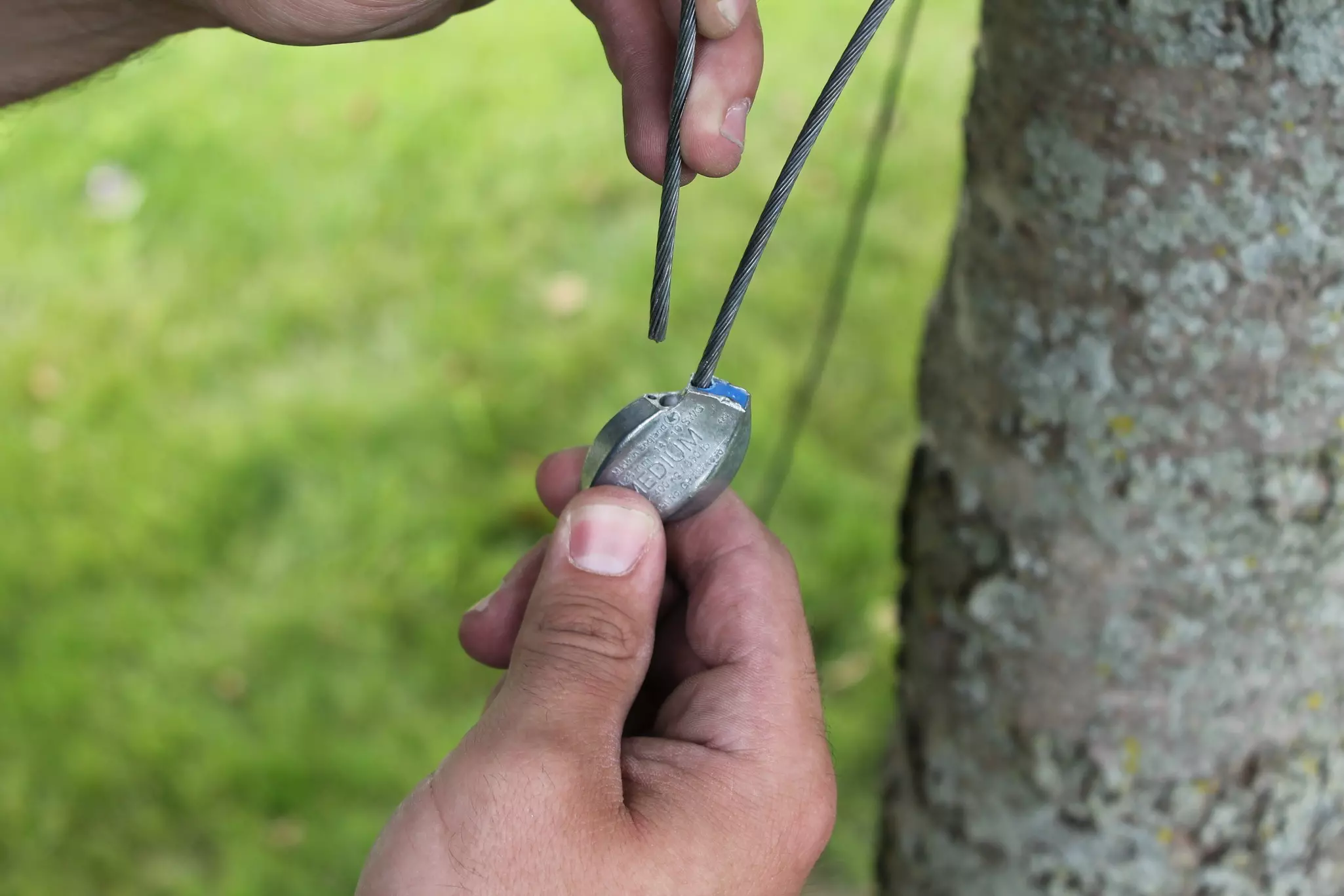 Quick and Simple Installation 