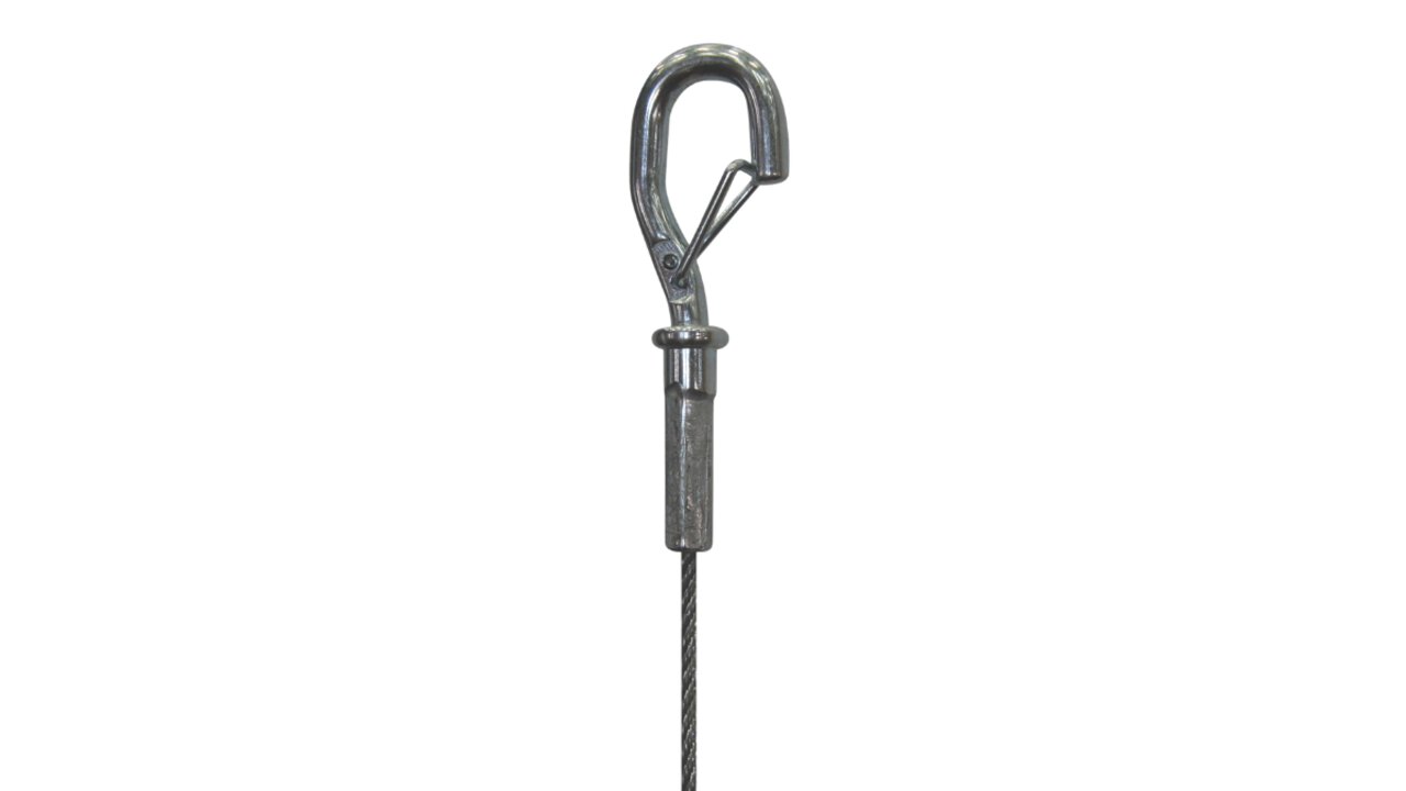 Snap Hook  - 2