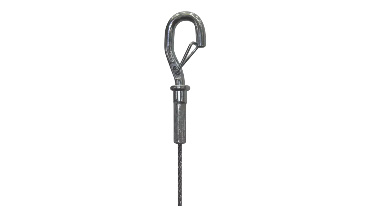 Snap Hook  - 2