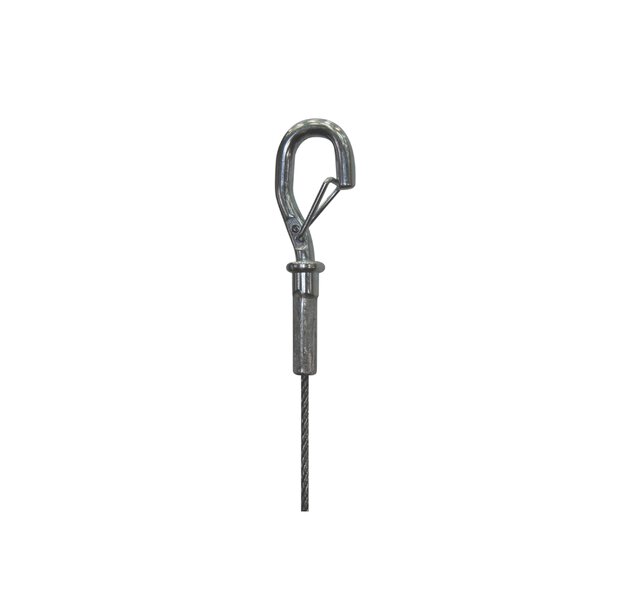 Snap Hook  - 2