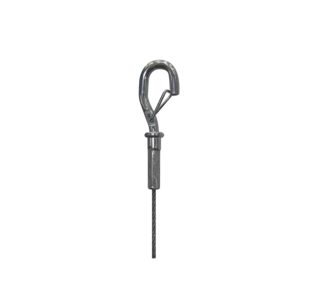 Snap Hook  - 2