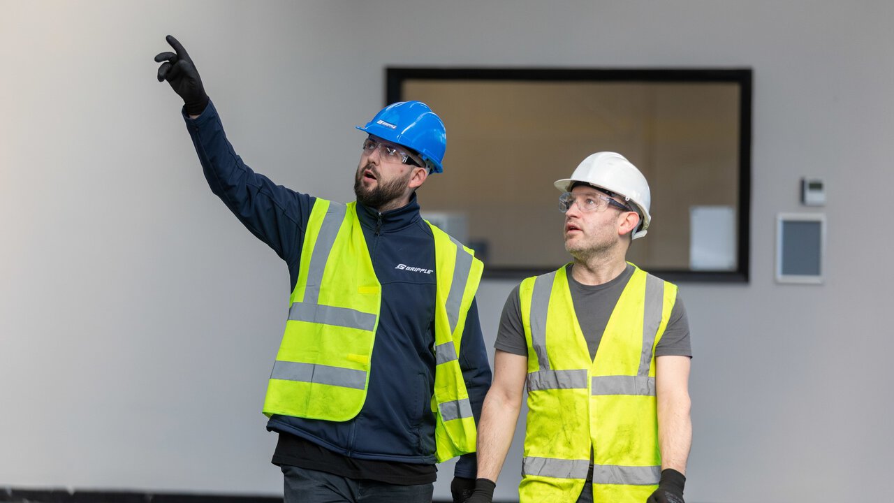 Confidence with On-Site Testing 
