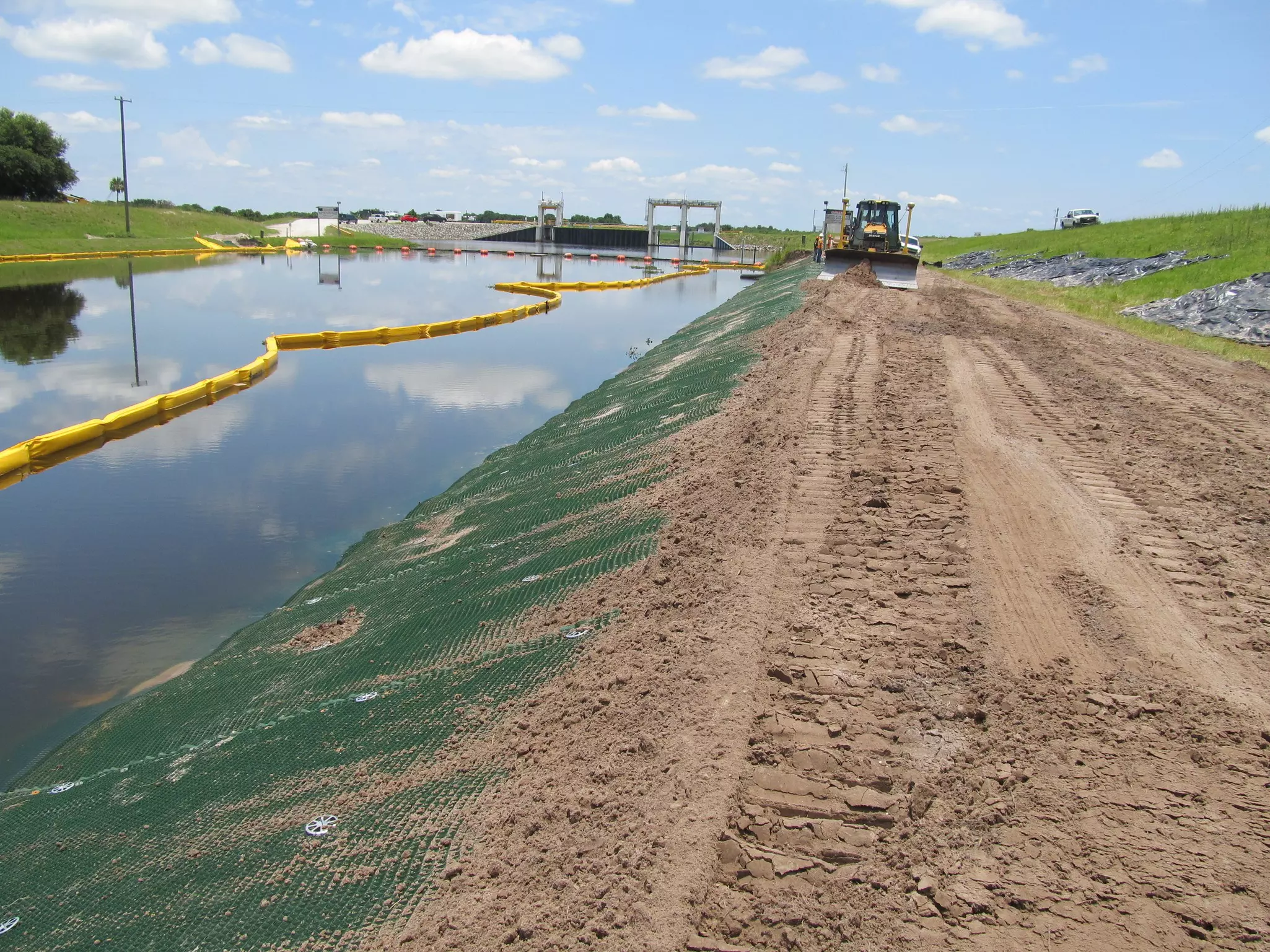 C-41 A Repair, Okeechobee, FL