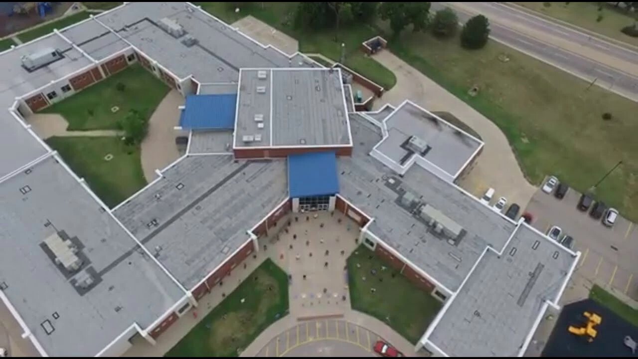 Linwood Elementary, Kansas