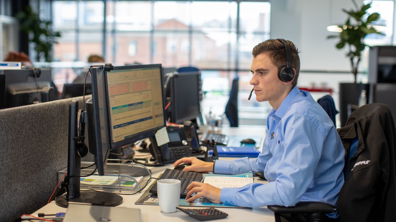 Technical Support