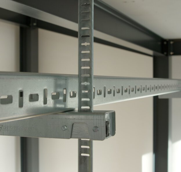 Ideal for Confined Spaces