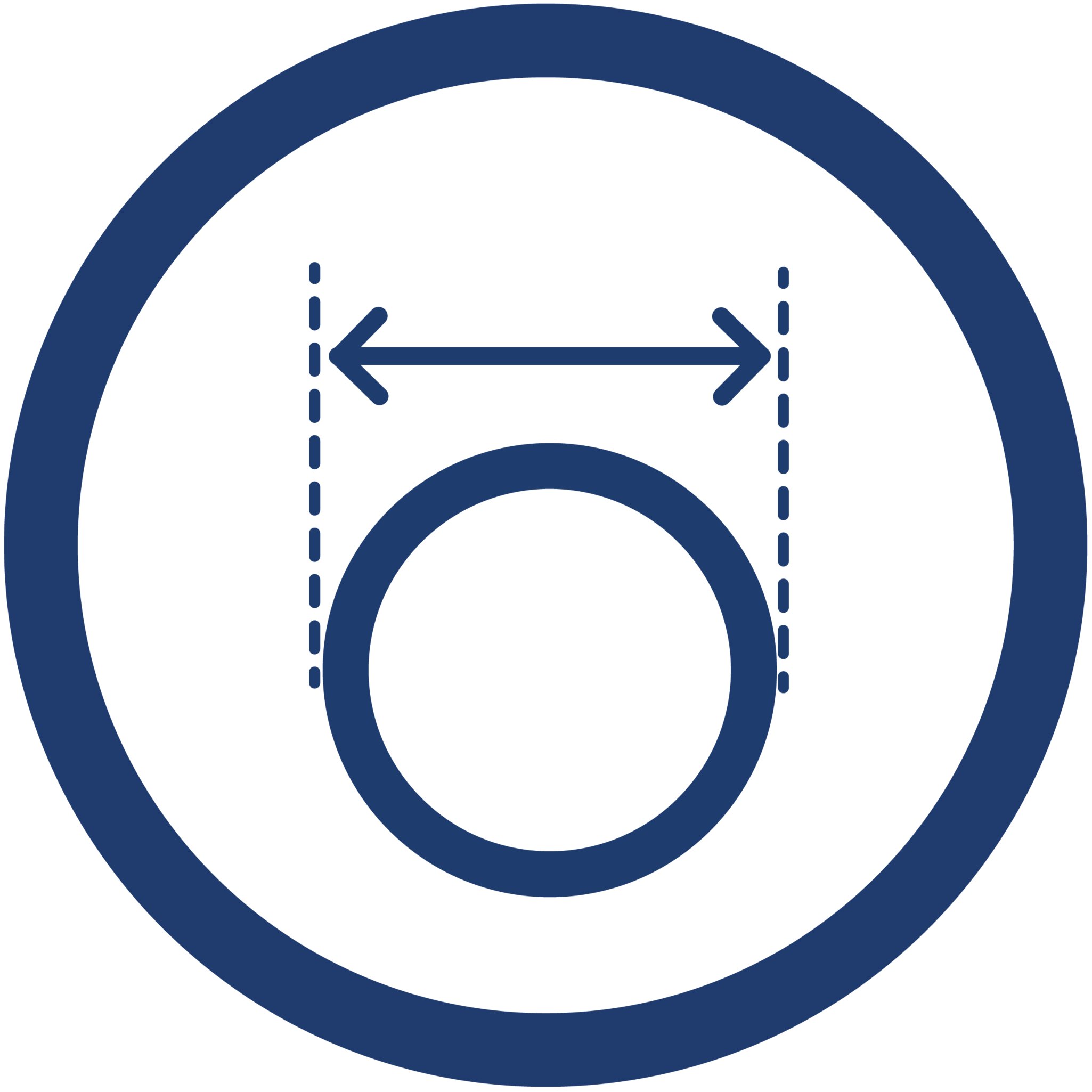 Maximum Pipe Diameter