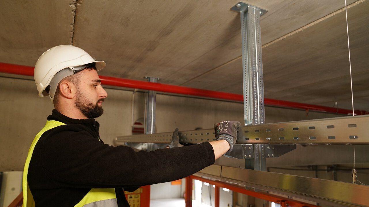 Easy Installation