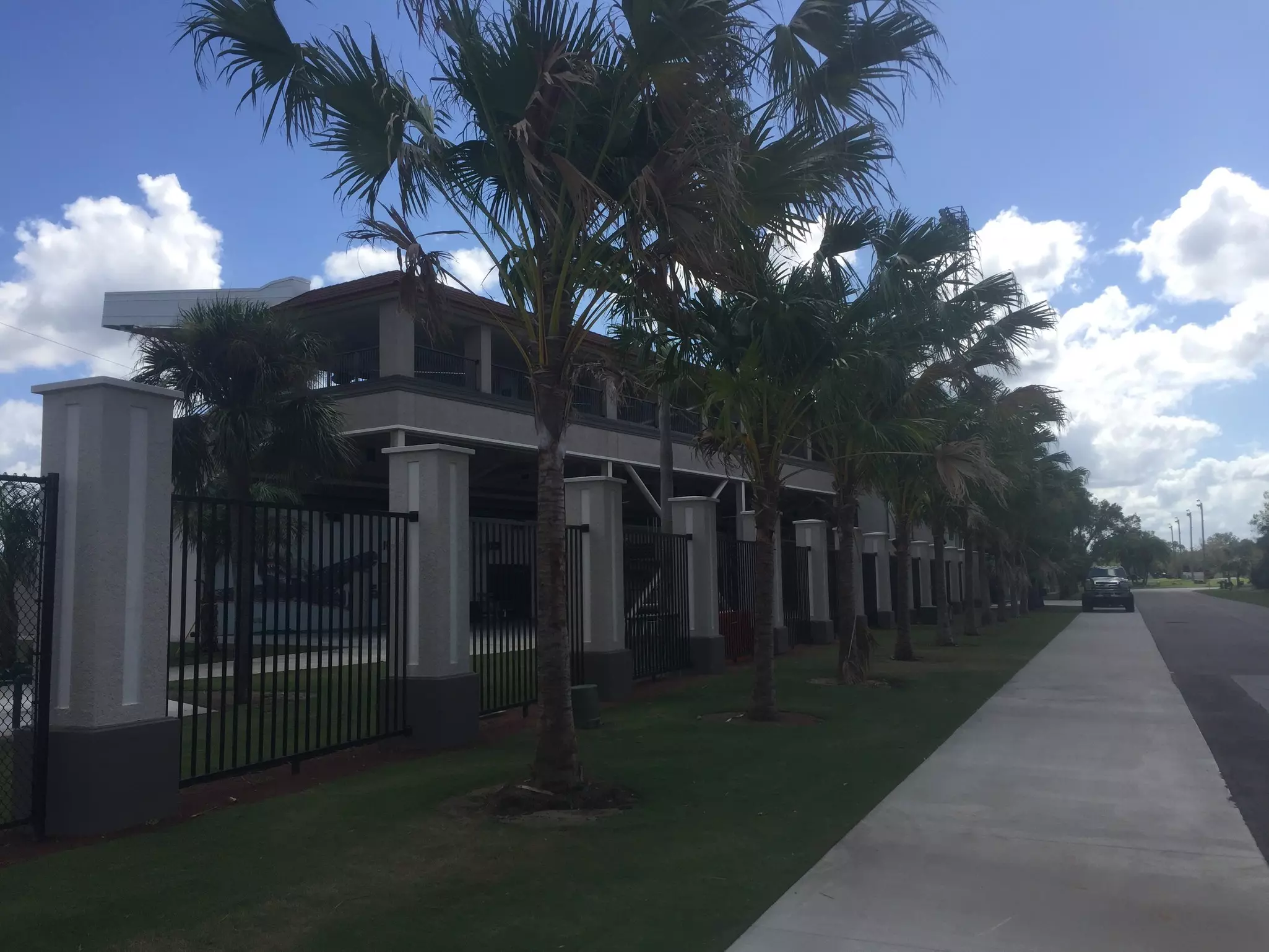 Minor League Baseball Stadium, Lakeland FL