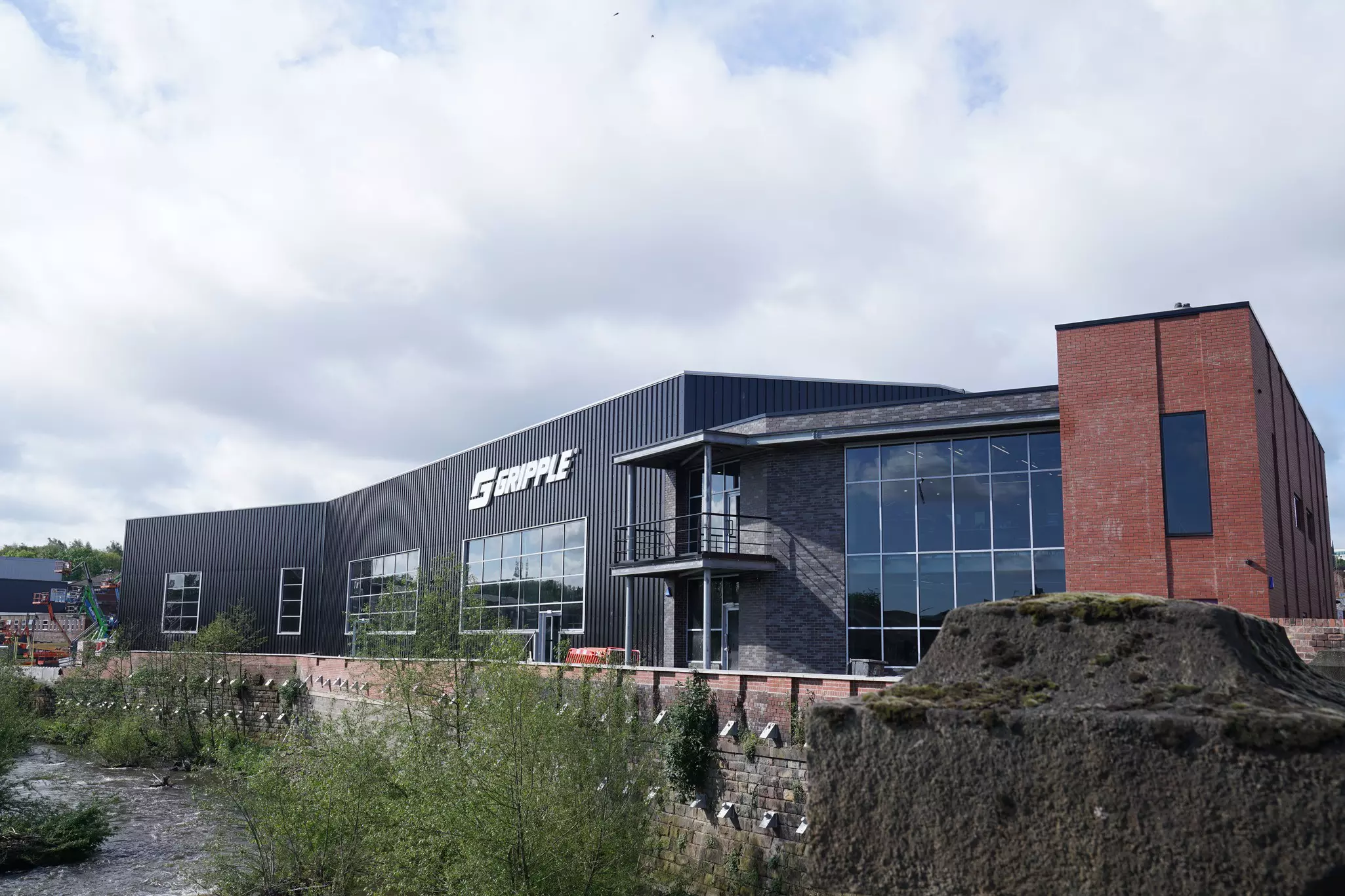 Green UK Manufacturing