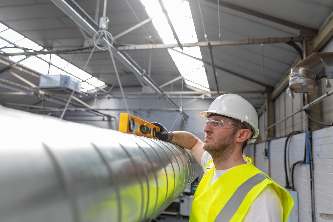 Simple, Flexible Installation