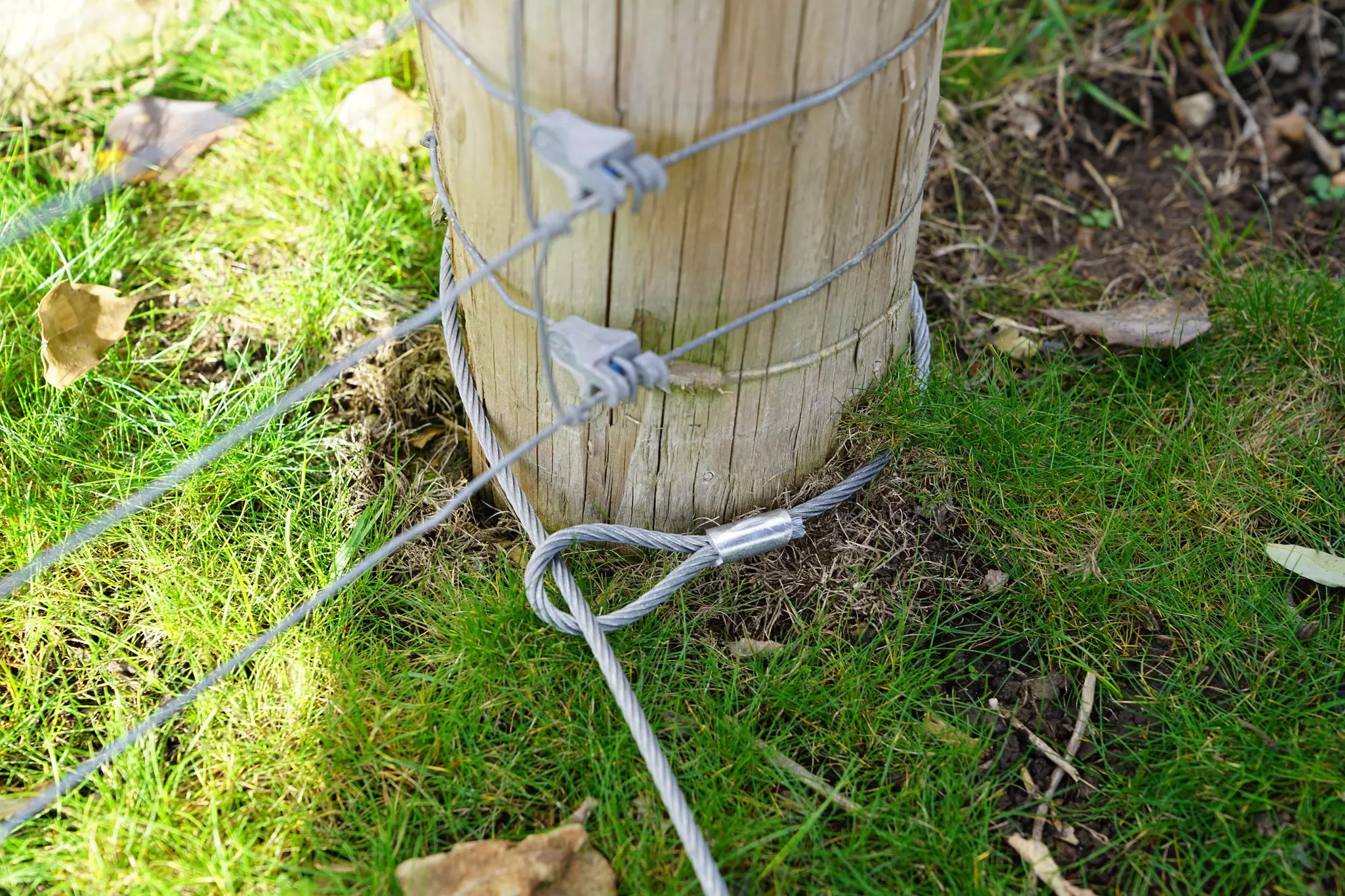 Versatile Bracing 