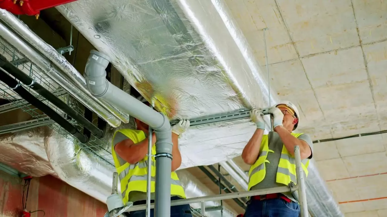 Safer Working 