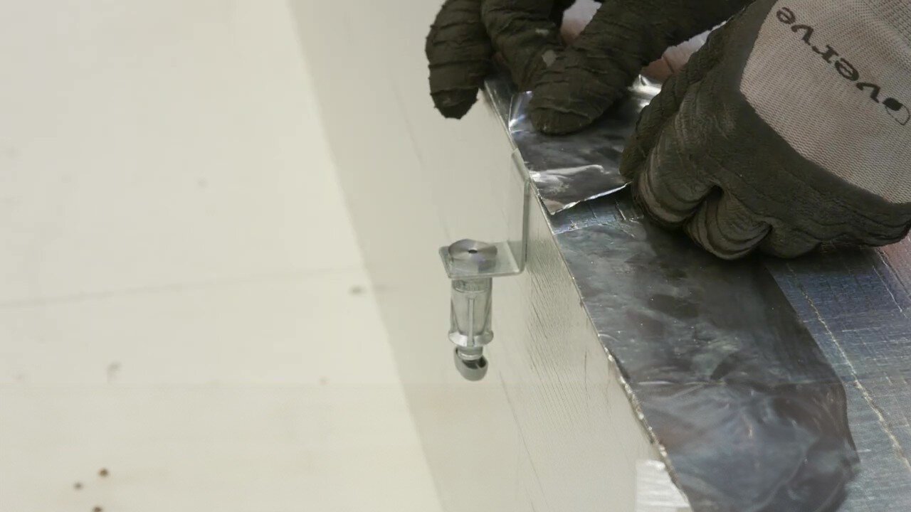 Vapor Sealed