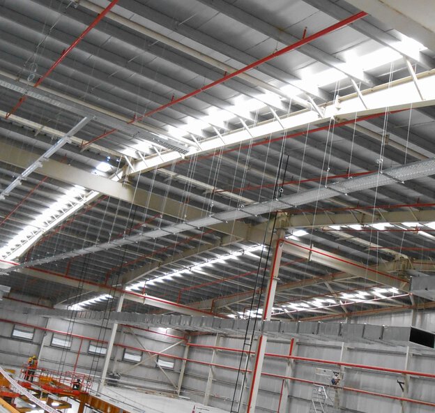 Amazon Fulfilment Centre, Sonipat