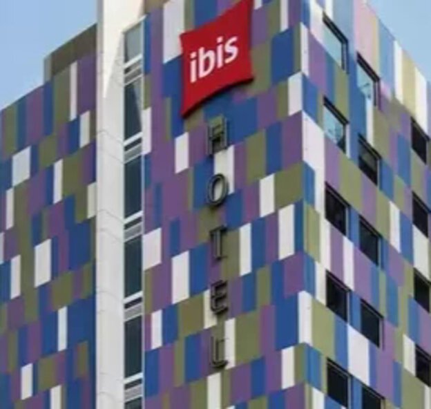 Ibis Kolkata Rajarhat Hotel, Kolkata