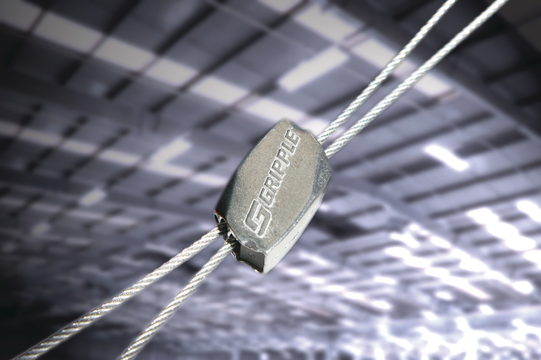 Trusted in Cable Suspension