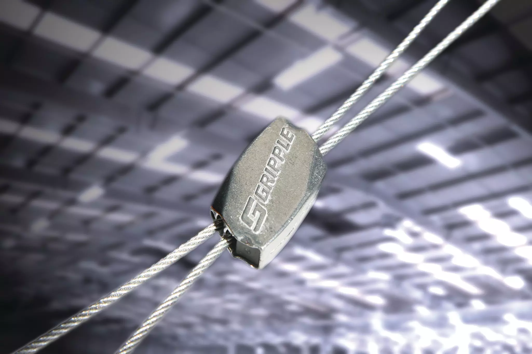 Trusted in Wire Suspension 