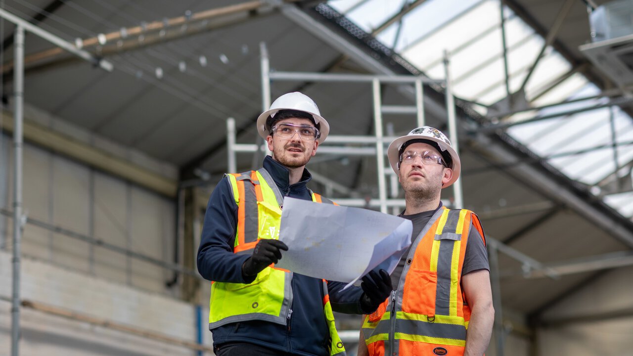 Improved Health and Safety