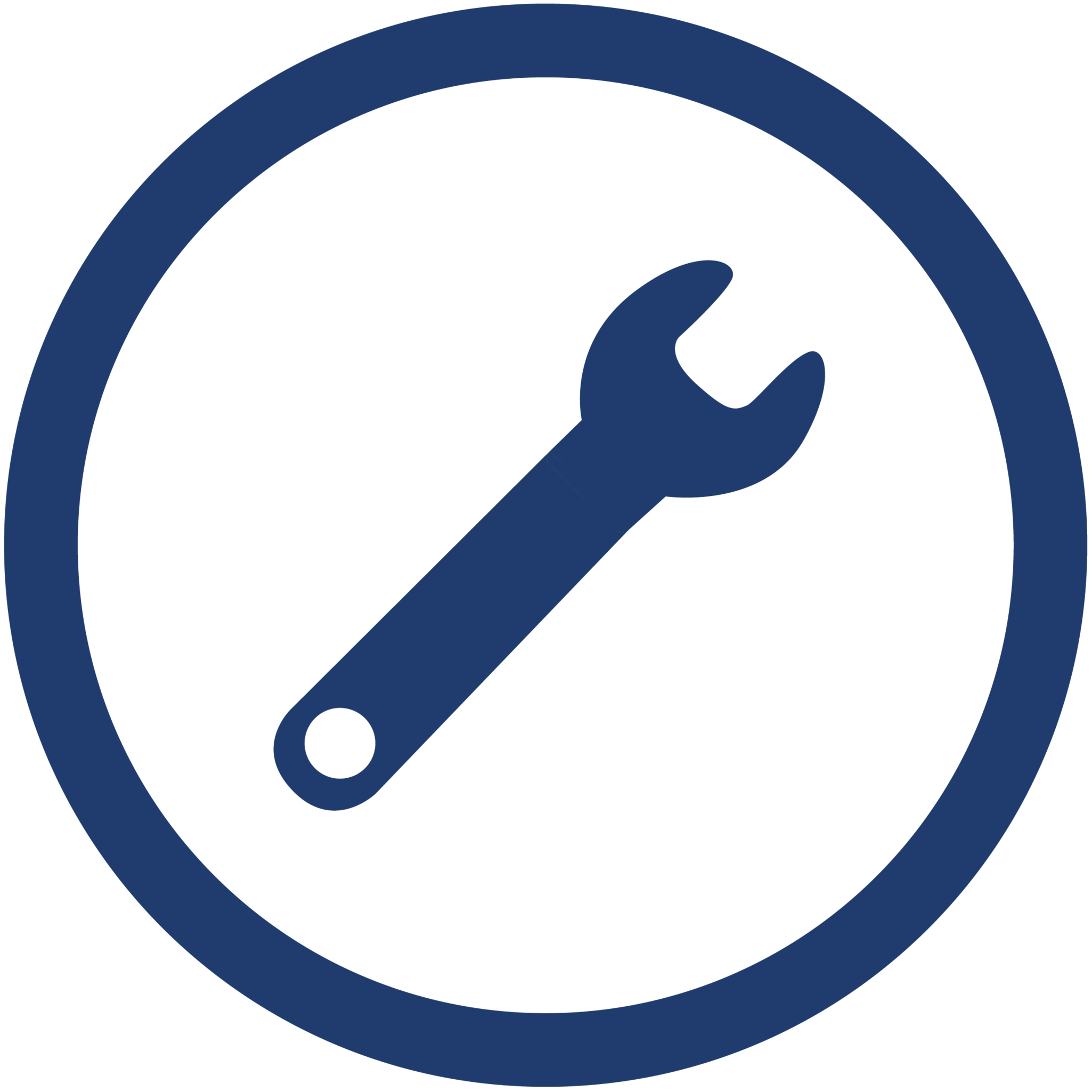 Tool-Free Installation