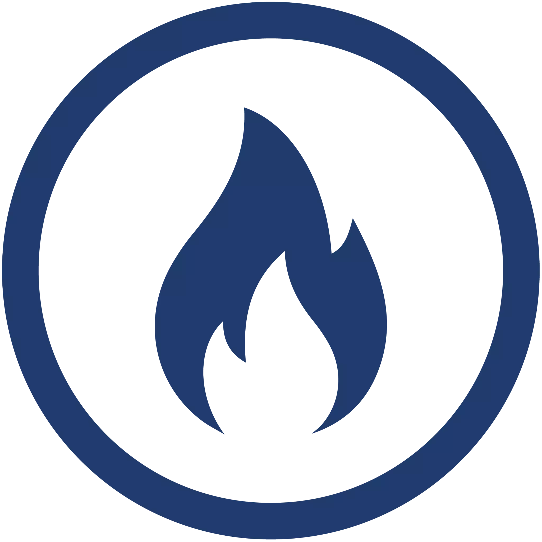 Fire Tested