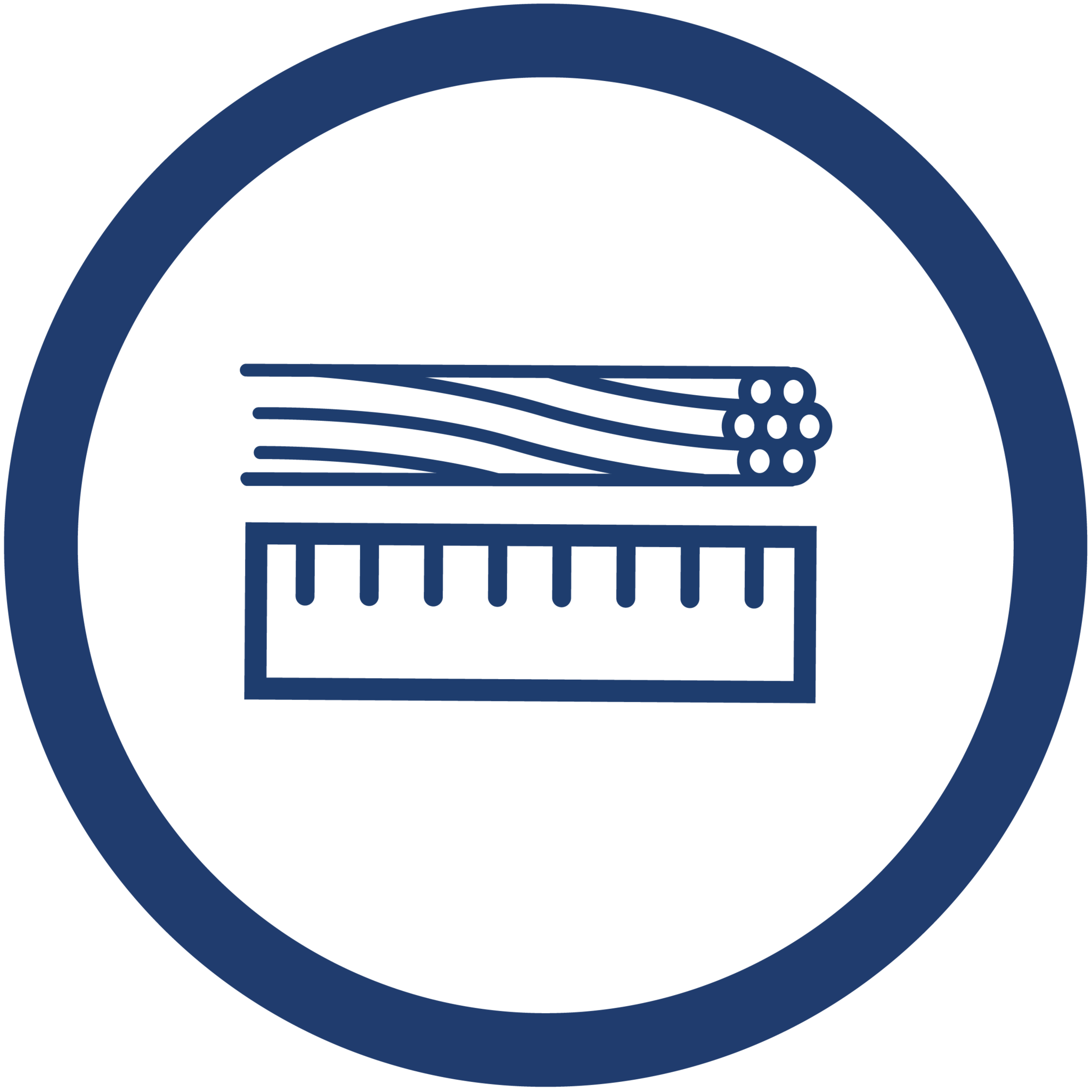 Standard Wire Lengths