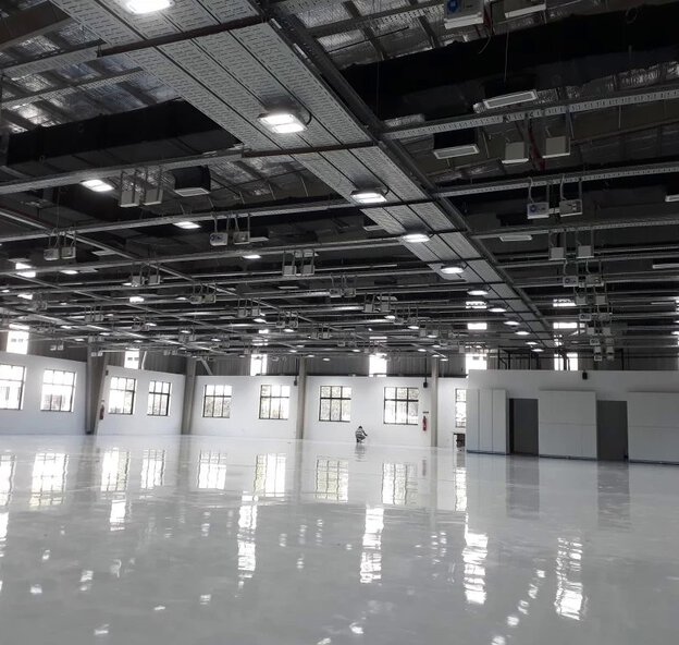 Honeywell, Pune, India