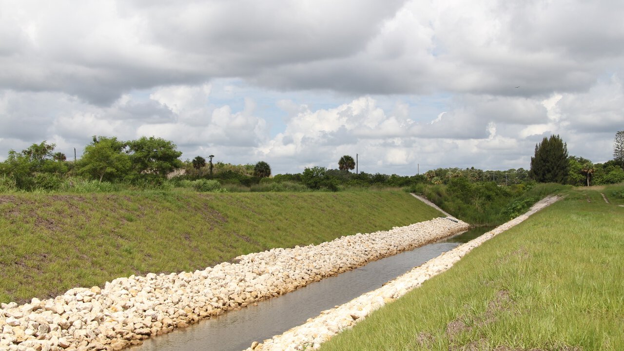 Water Management
