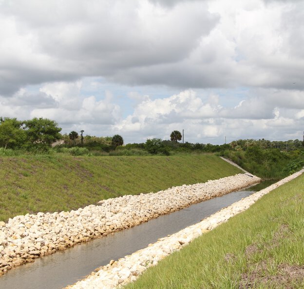 Water Management