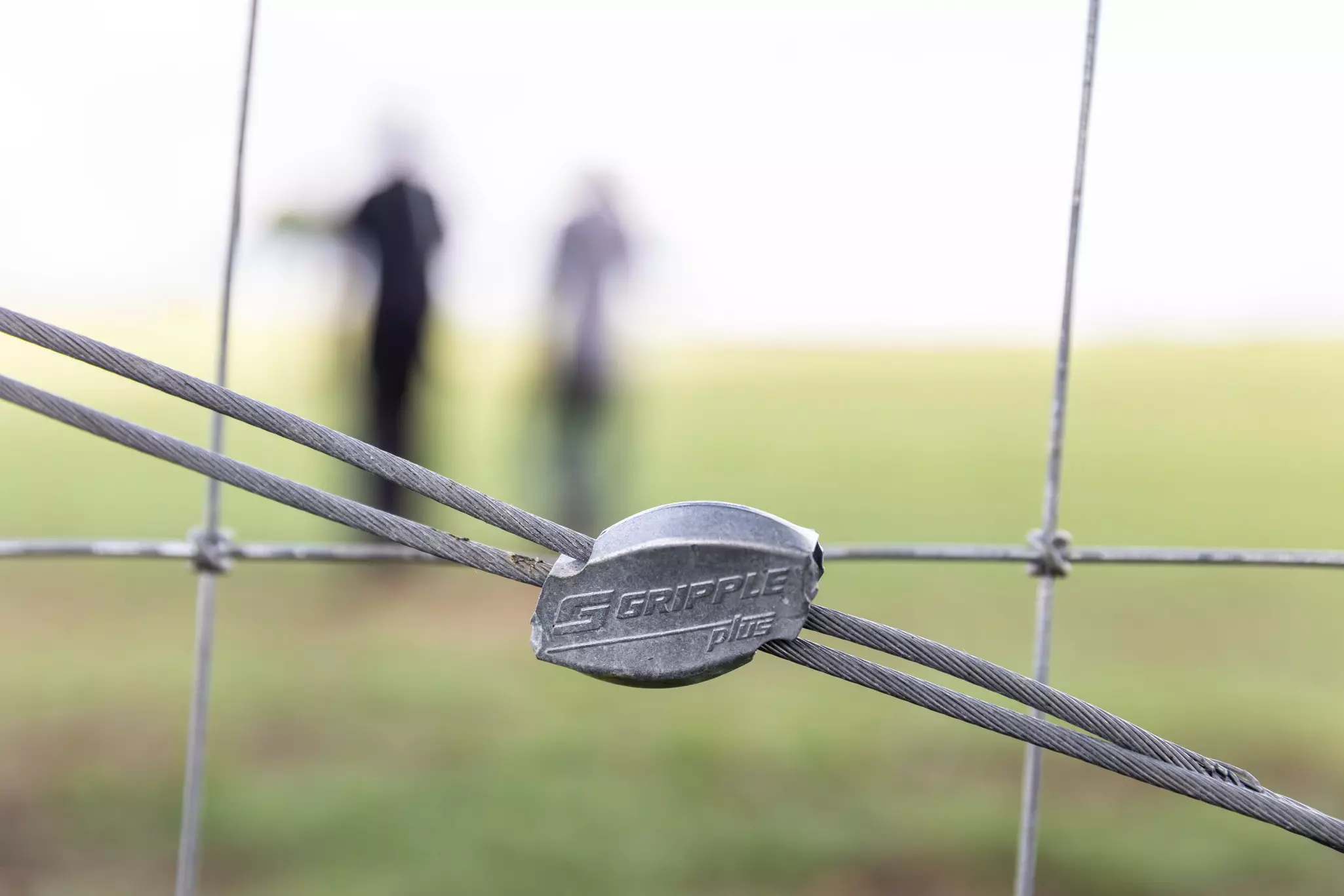 28/05/25 Lincolnshire - Gripple agricultural fencing shoot