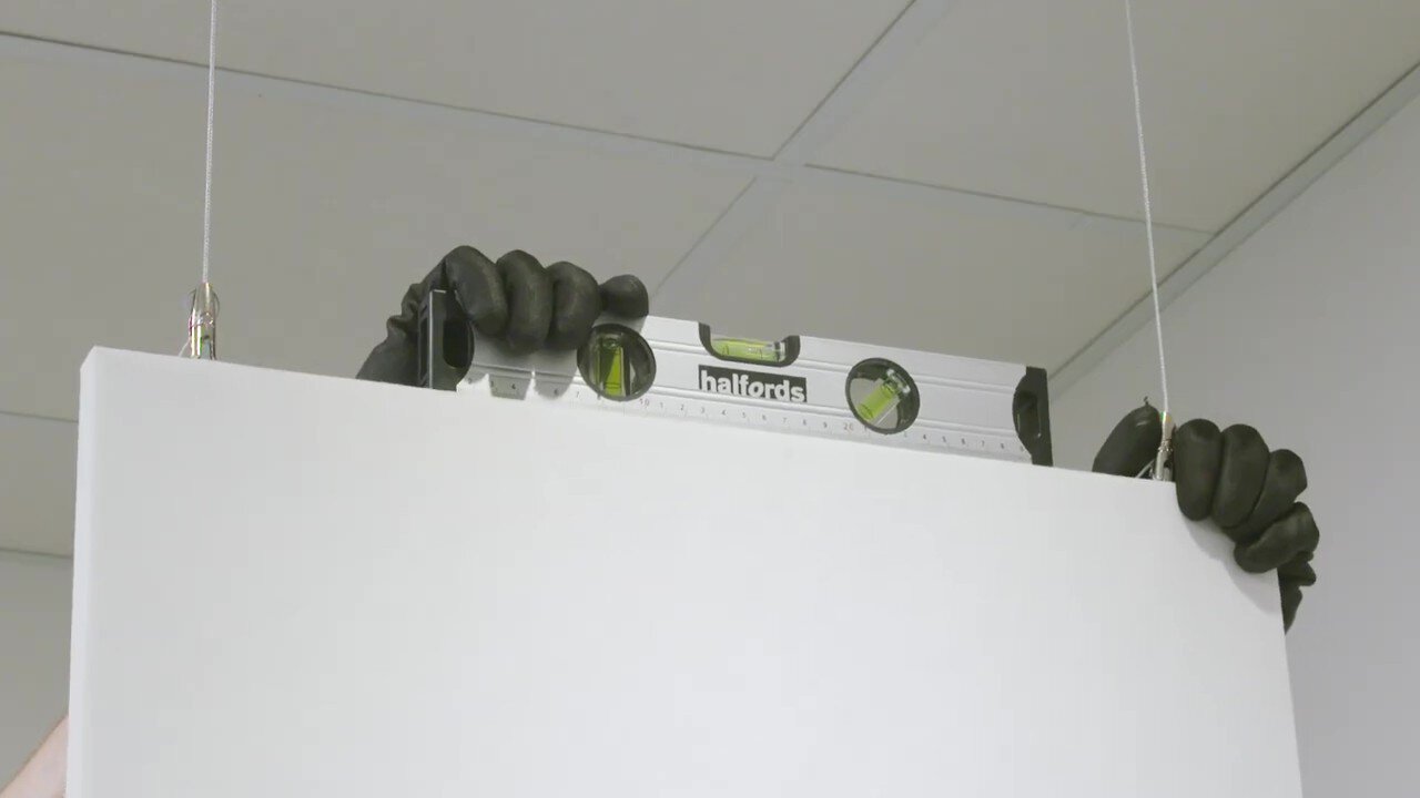 Fast & Flexible Installation