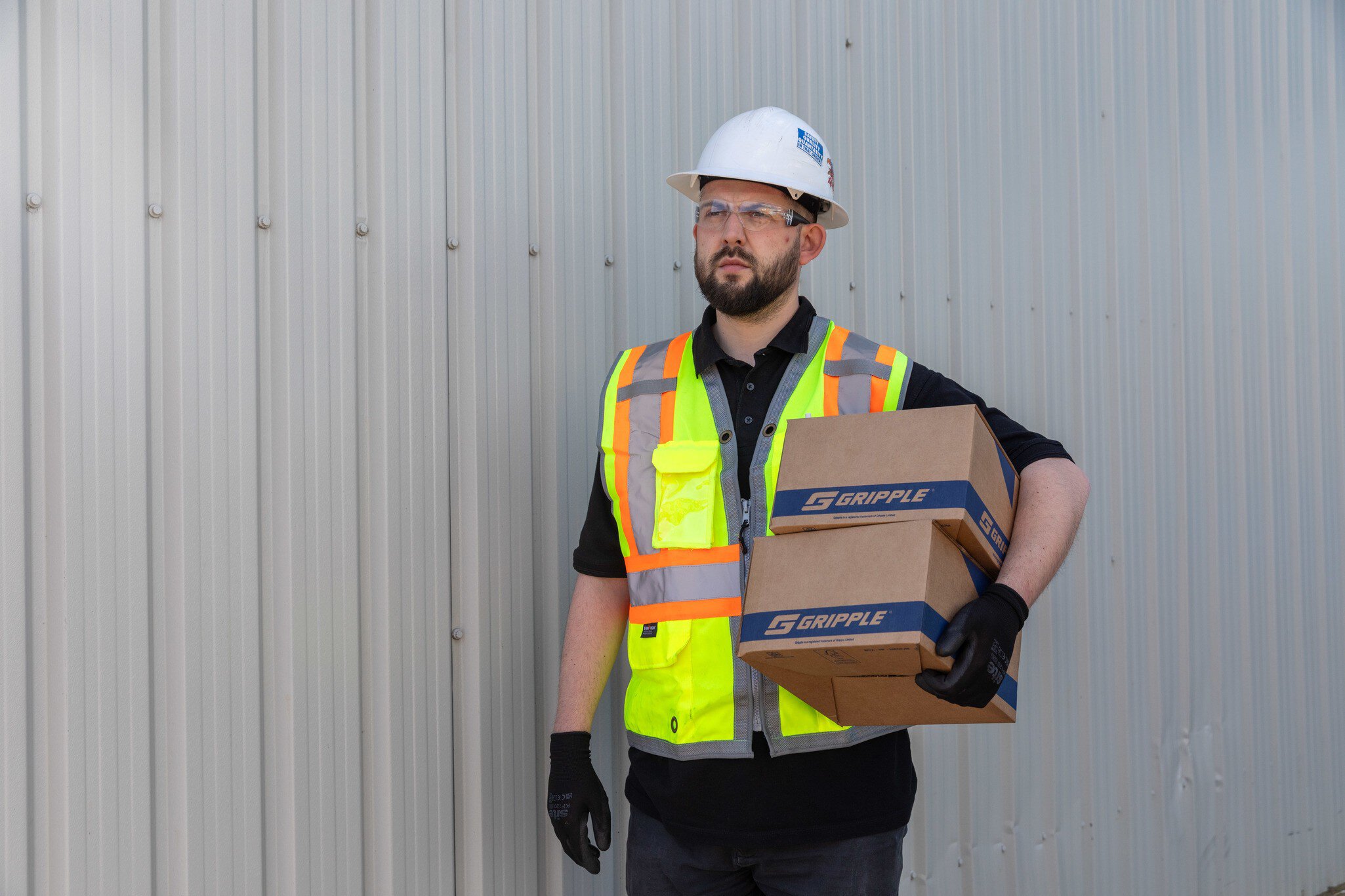 Simplified Logistics