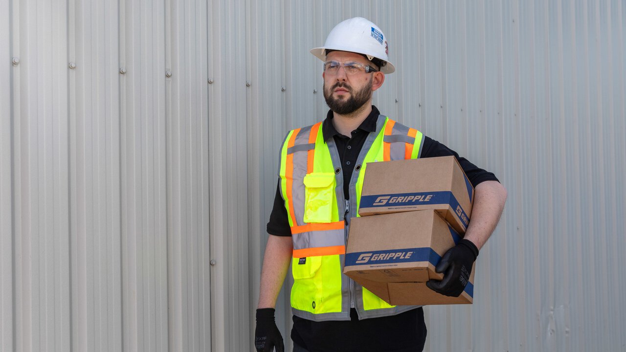 Ready-to-Install Kits 
