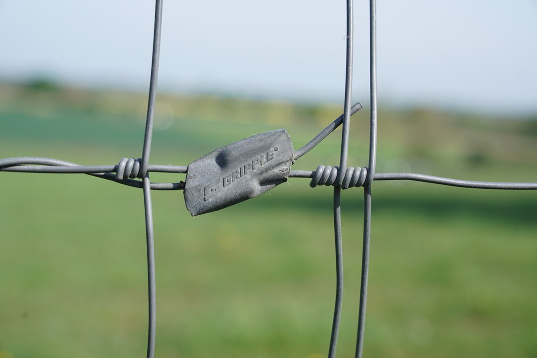 The Original Wire Joiner 