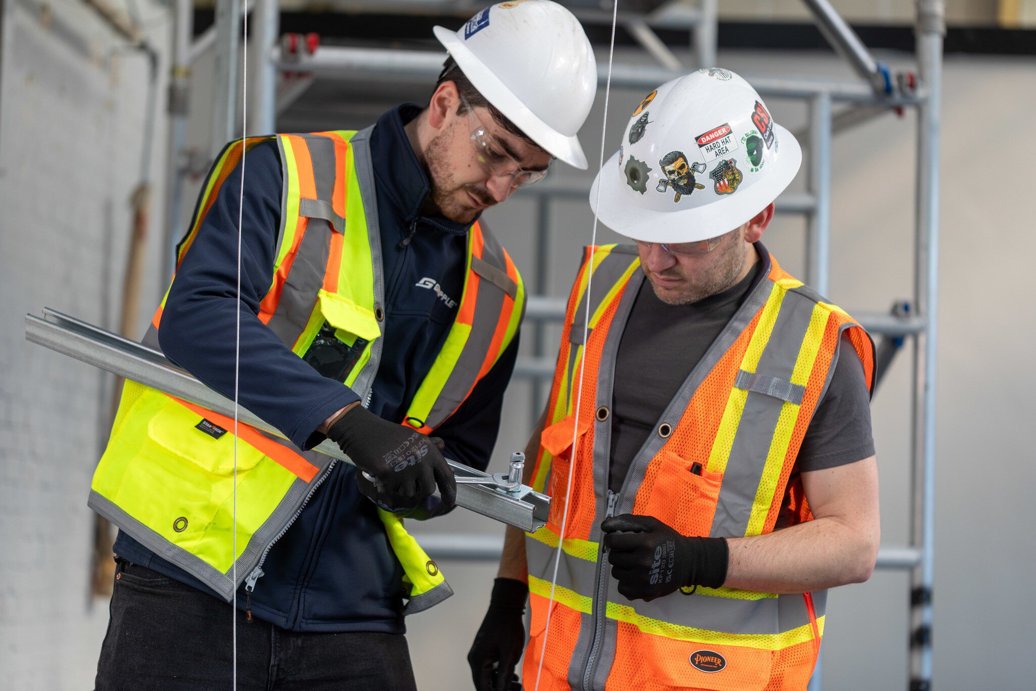 On Site Support 