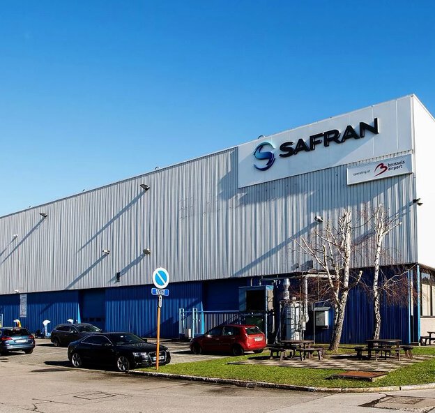 Safran HAL Aircraft Engines Pvt Ltd., Devanahalli Bengaluru