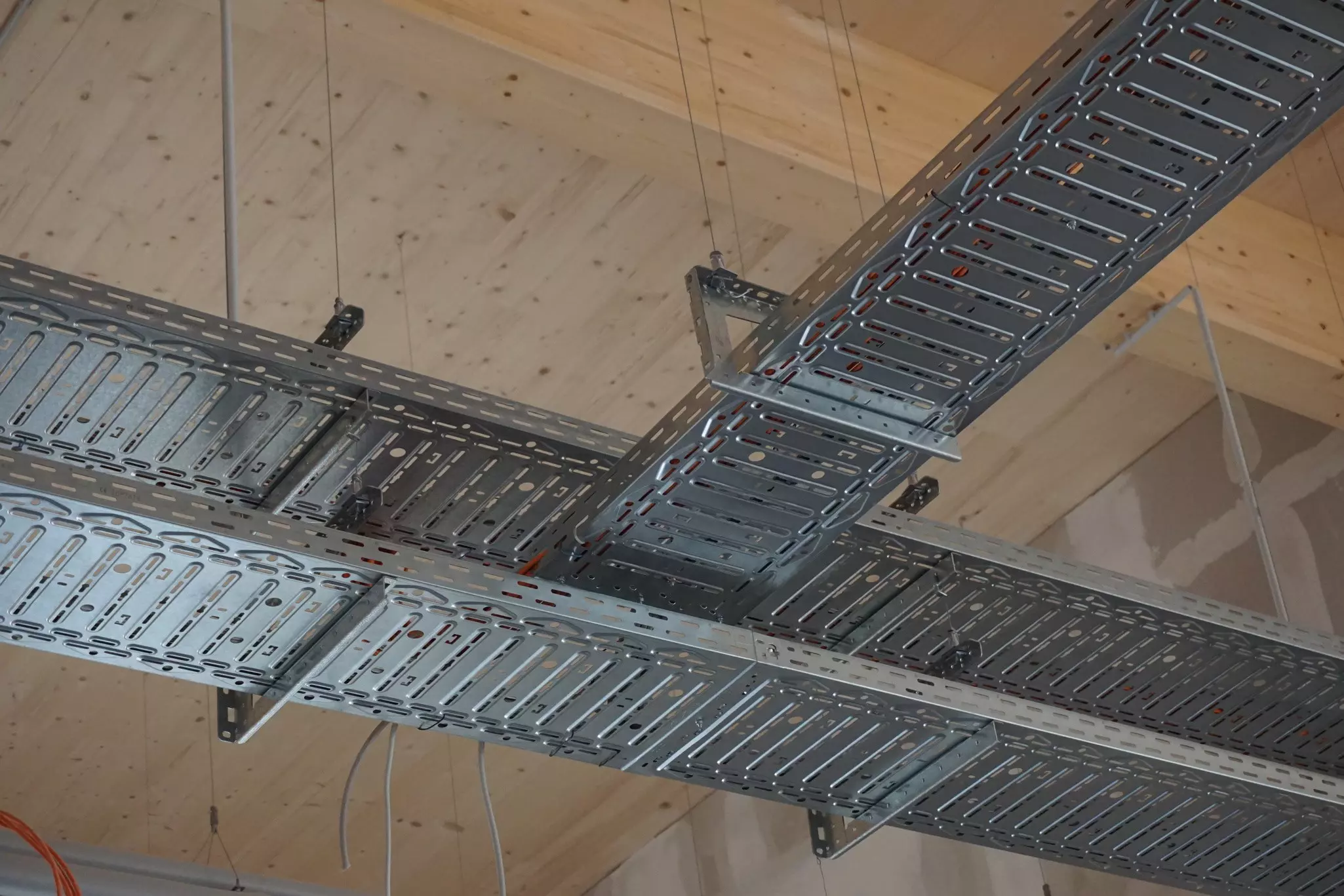 Quick and Easy Installation