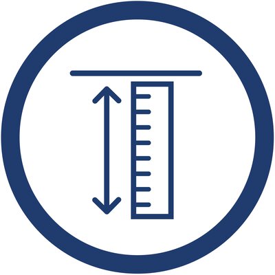 Suspension Drop Lengths
