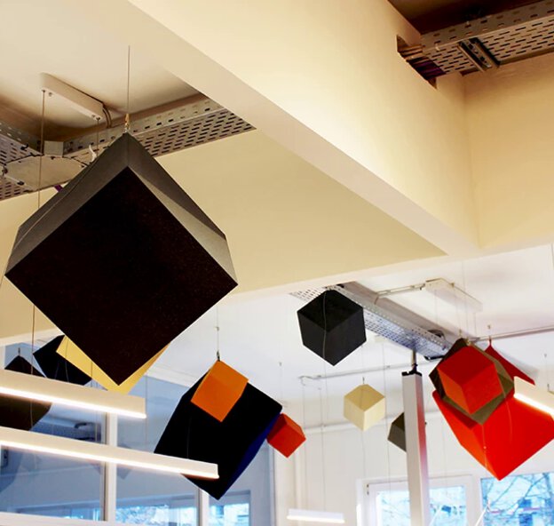 Showroom, München, Deutschland