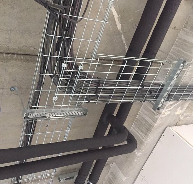 Bureaux Groupama, Aix La Duranne