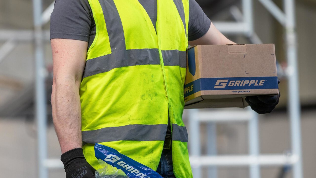 Lightweight, Compact Packaging