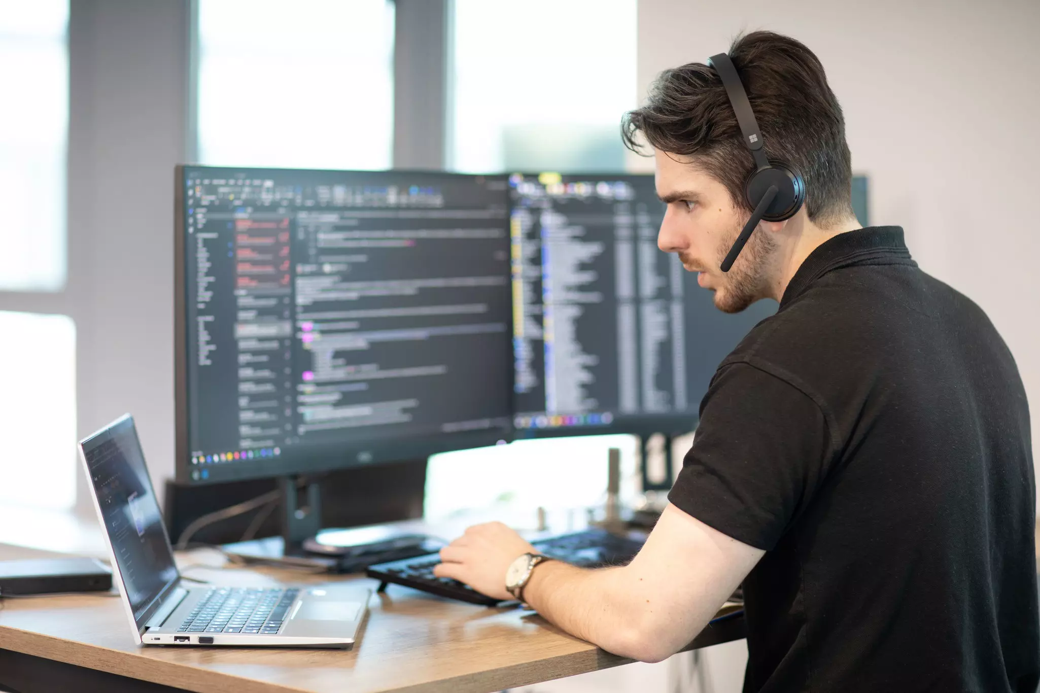 Expert Technical Support 