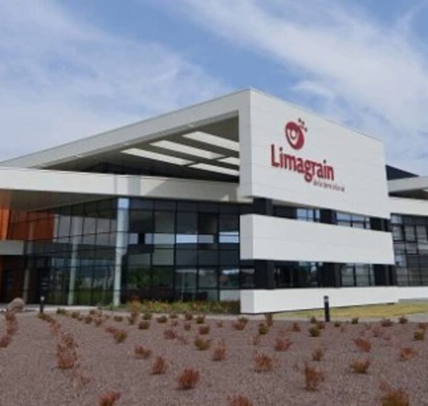 Bureaux Limagrain, Chappes