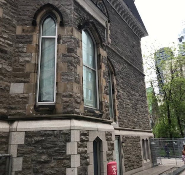 MKT Restaurant, Montreal, Quebec