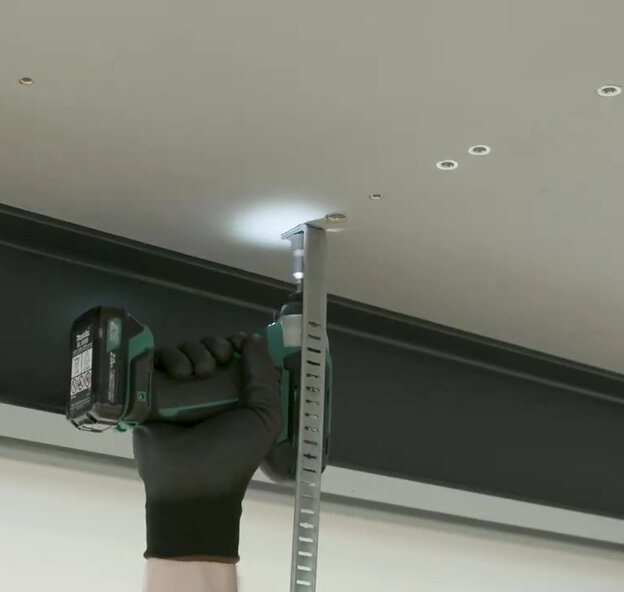 Rapid Installation