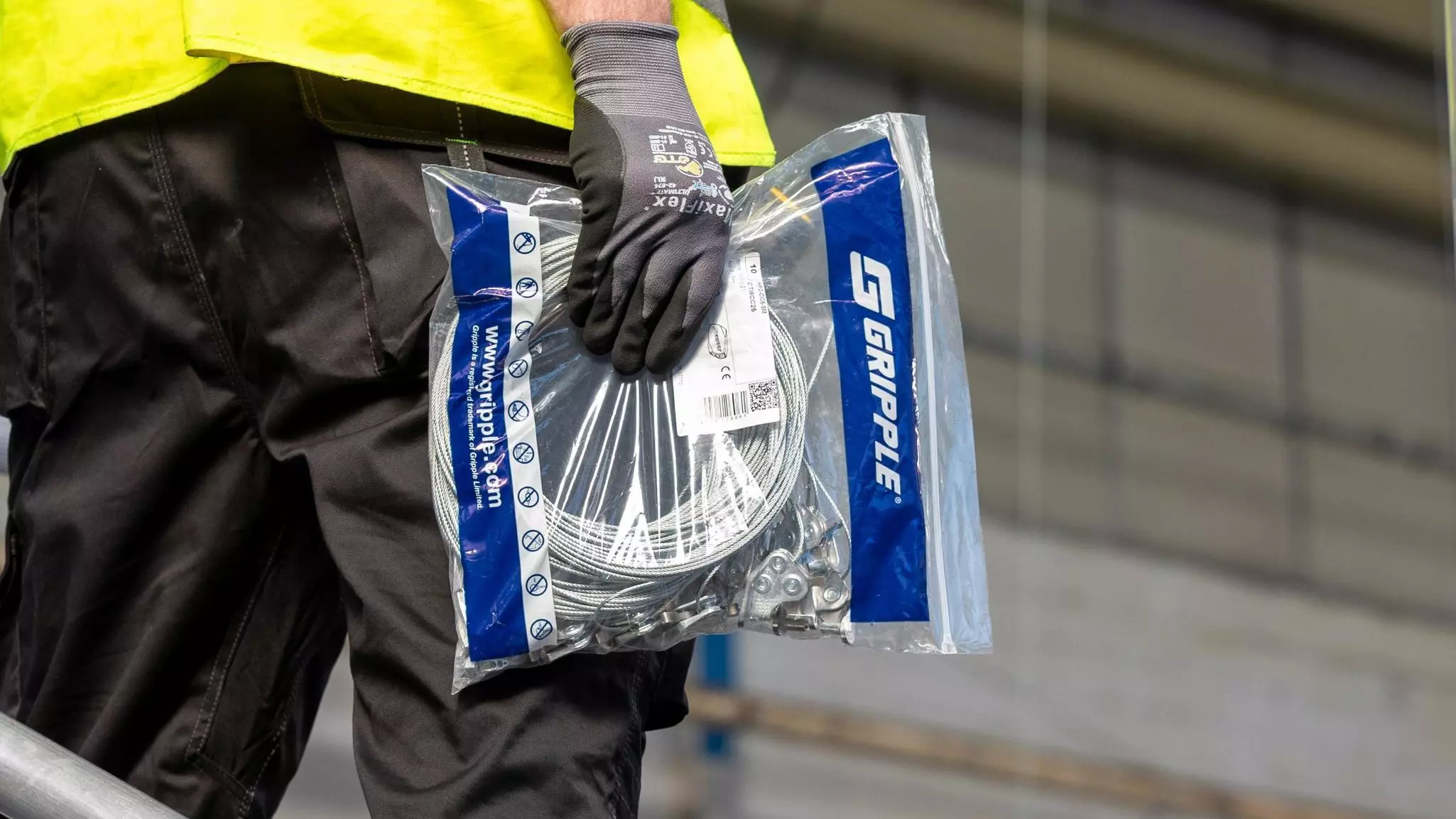 Ready-to-Install Kit
