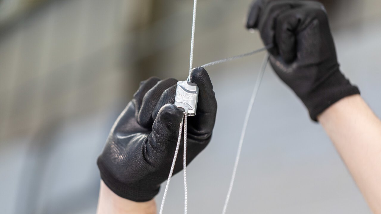 Simple, Flexible Installation 