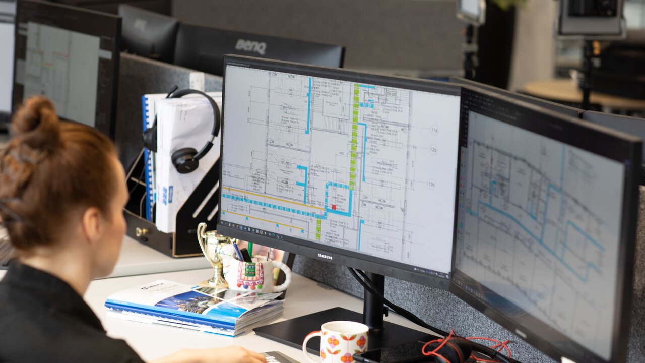 Expert Technical Support & Onsite Training